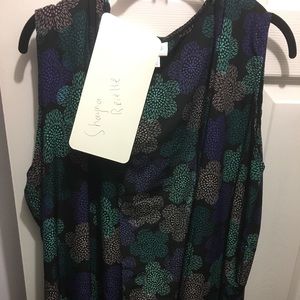 Lularoe Large Joy